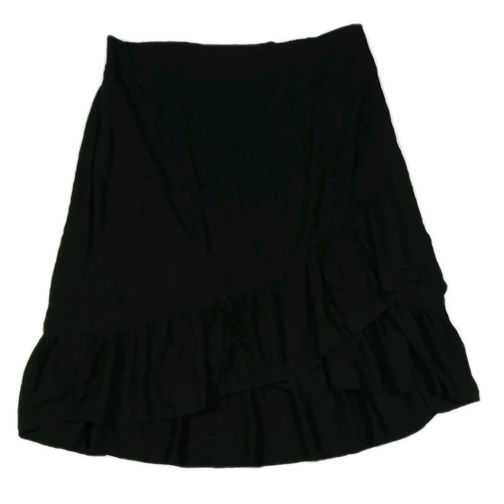 New Torrid Challis Midi Skirt